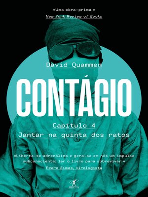 cover image of Jantar na quinta dos ratos